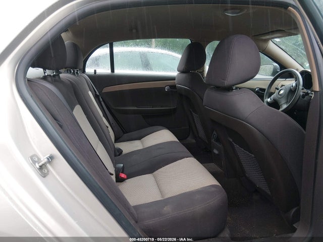 Chevrolet Malibu Ls