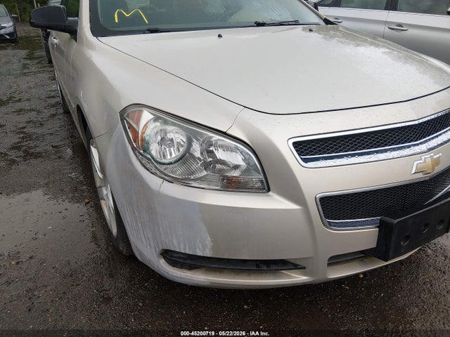 Chevrolet Malibu Ls
