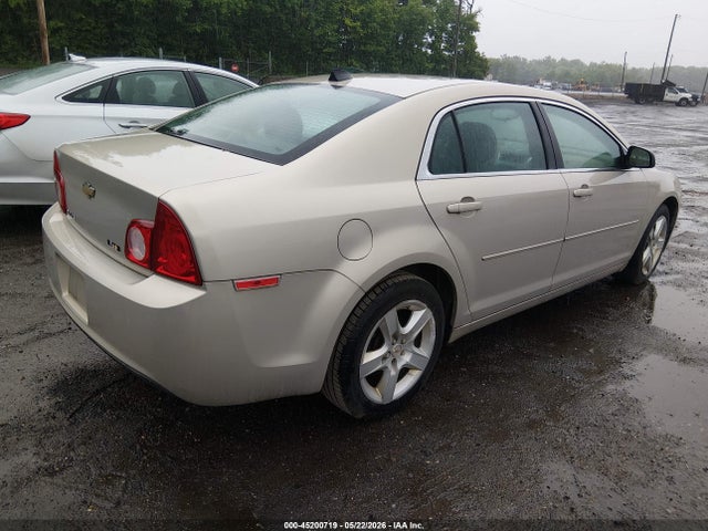 Chevrolet Malibu Ls