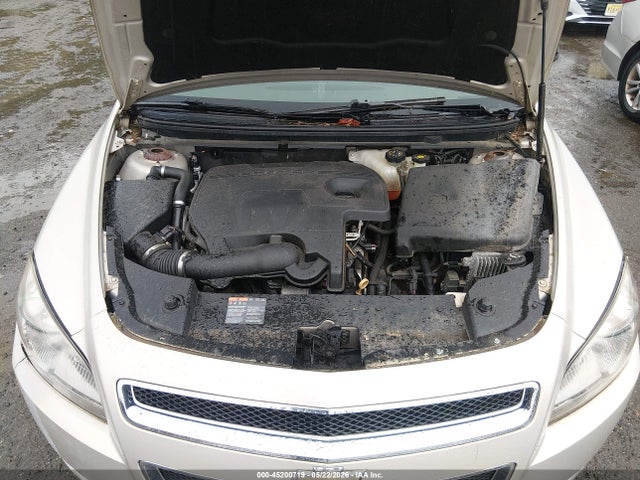 Chevrolet Malibu Ls