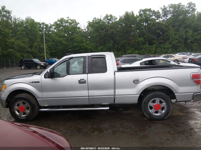 Ford F-150 Xlt