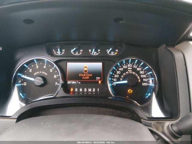 Ford F-150 Xlt