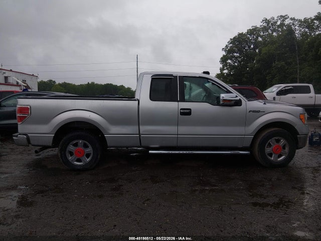 Ford F-150 Xlt