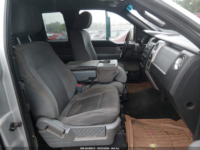 Ford F-150 Xlt