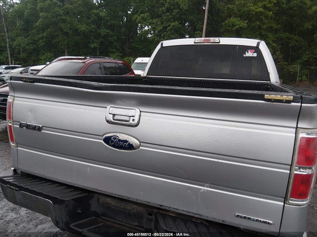 Ford F-150 Xlt