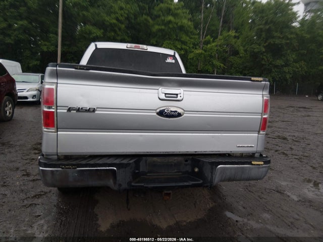 Ford F-150 Xlt