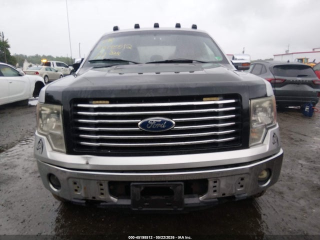 Ford F-150 Xlt