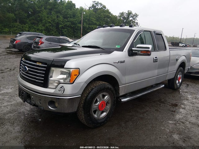 Ford F-150 Xlt