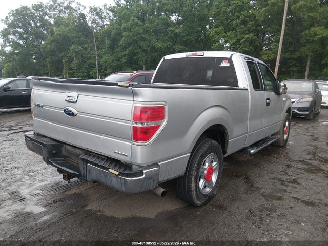 Ford F-150 Xlt