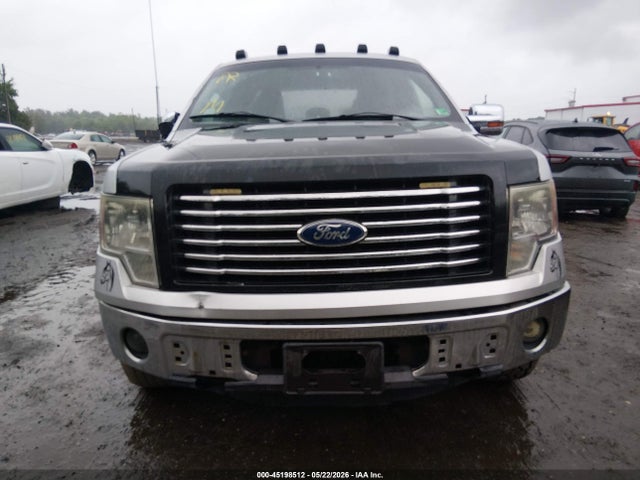 Ford F-150 Xlt
