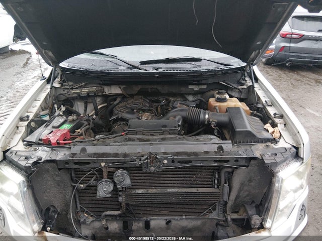 Ford F-150 Xlt