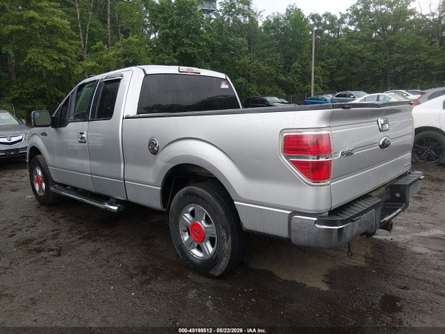 Ford F-150 Xlt