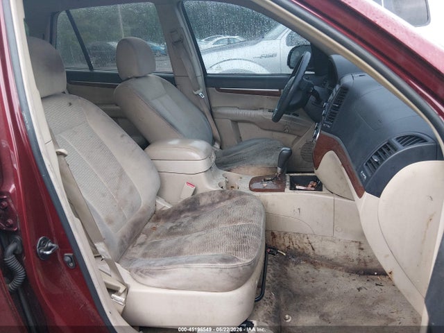 Hyundai SANTA FE Gls