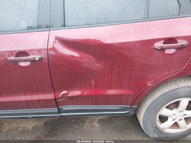 Hyundai SANTA FE Gls