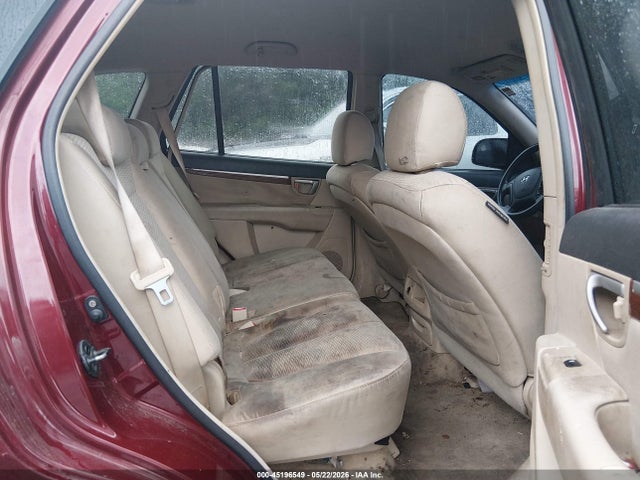 Hyundai SANTA FE Gls
