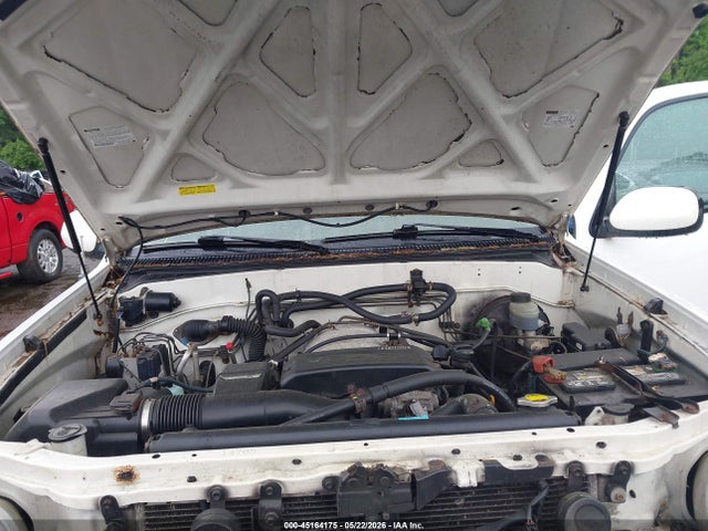 Toyota Sequoia Limited V8