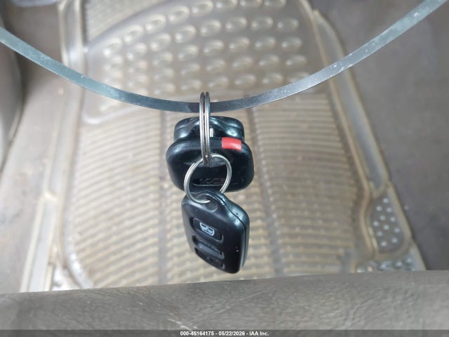 Toyota Sequoia Limited V8