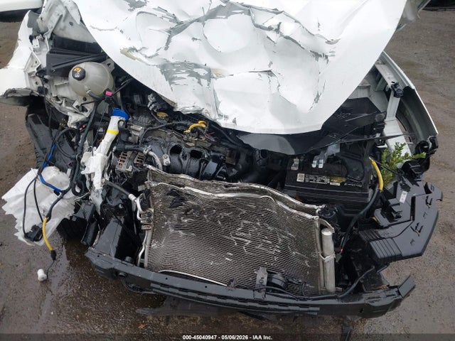 Hyundai TUCSON Se