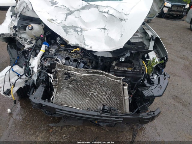 Hyundai TUCSON Se