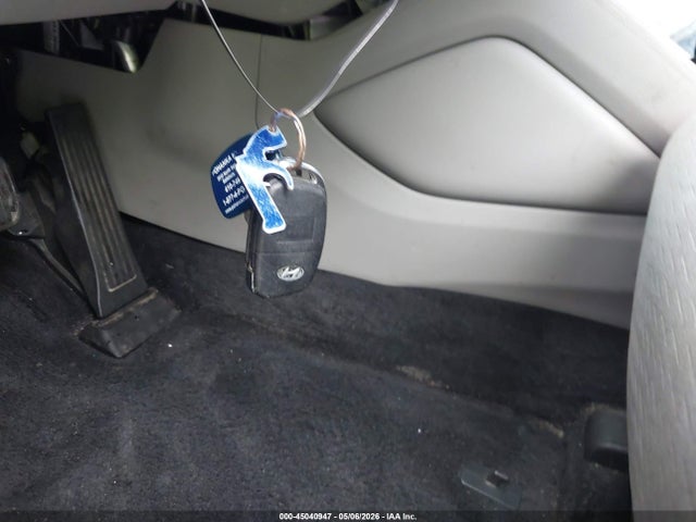 Hyundai TUCSON Se