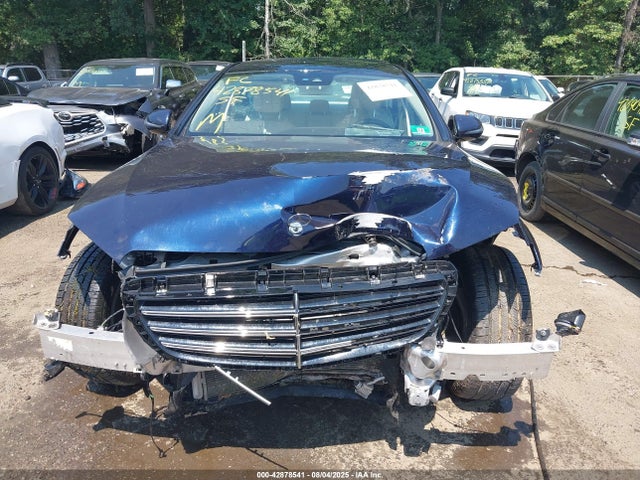Mercedes-Benz E-Class 4matic