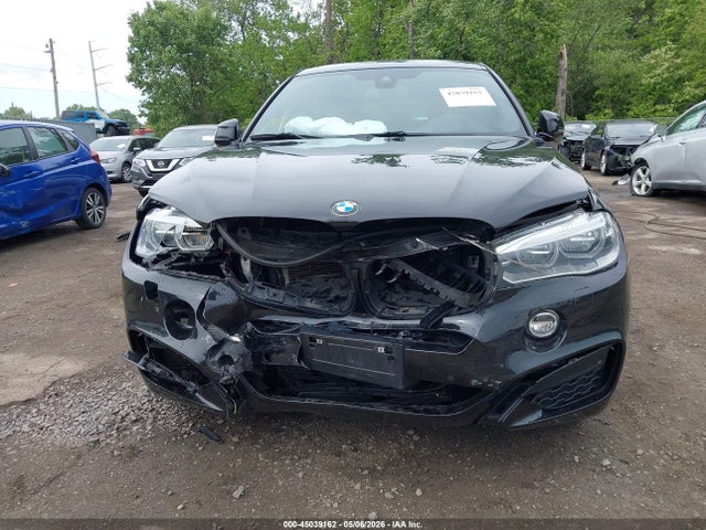BMW X Series Xdrive50i
