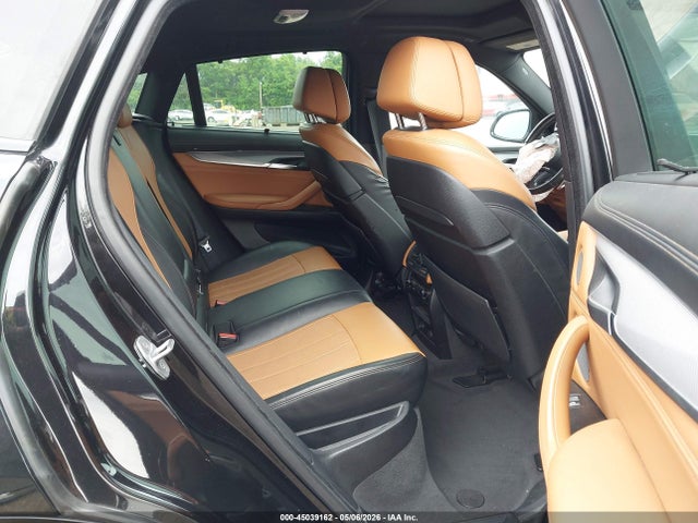BMW X Series Xdrive50i