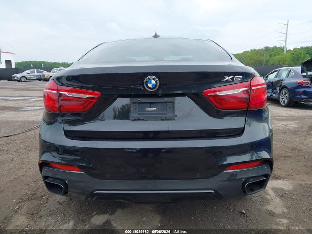 BMW X Series Xdrive50i