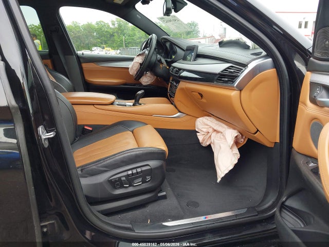 BMW X Series Xdrive50i