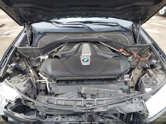 BMW X Series Xdrive50i