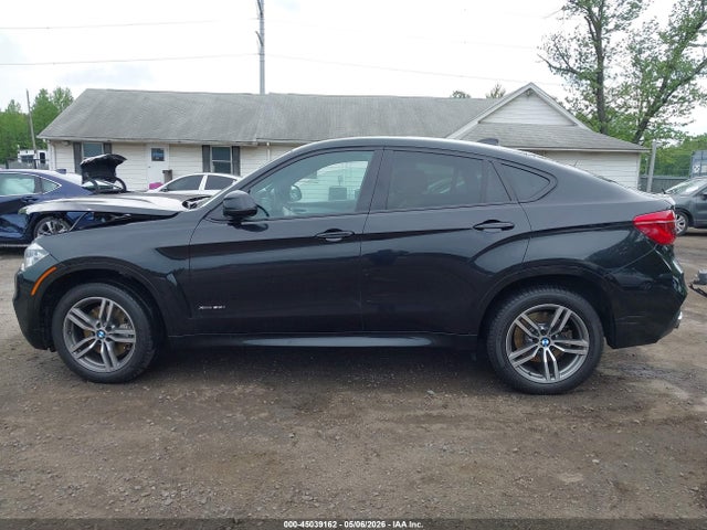 BMW X Series Xdrive50i