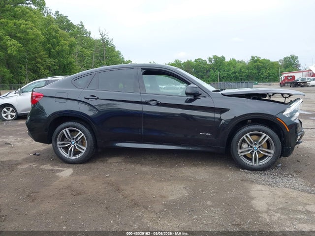 BMW X Series Xdrive50i