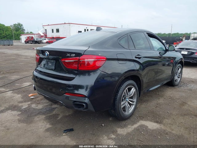 BMW X Series Xdrive50i