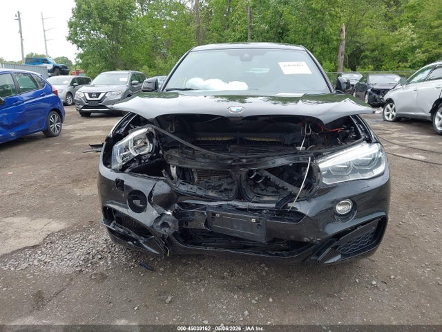BMW X Series Xdrive50i