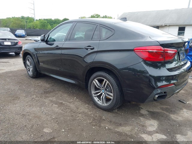BMW X Series Xdrive50i