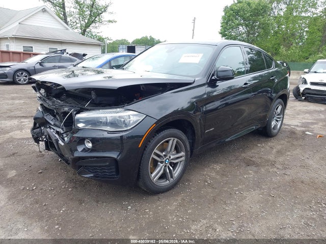 BMW X Series Xdrive50i
