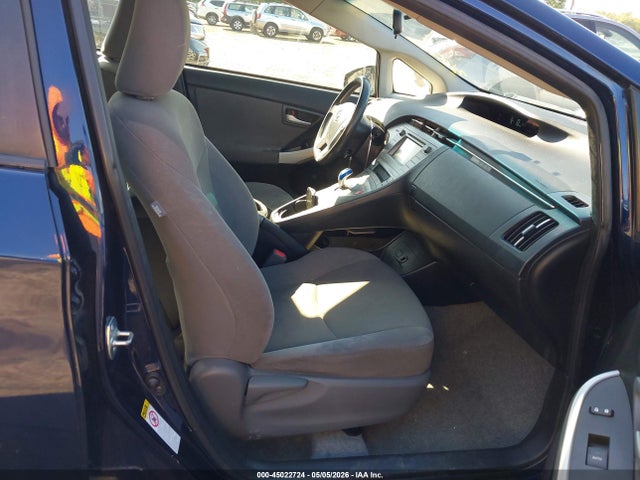 Toyota Prius Two