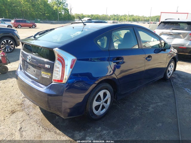 Toyota Prius Two