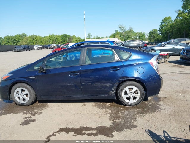 Toyota Prius Two