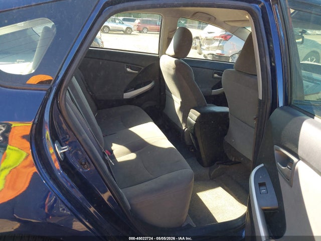 Toyota Prius Two
