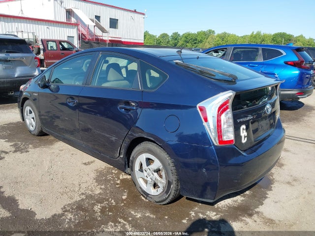 Toyota Prius Two