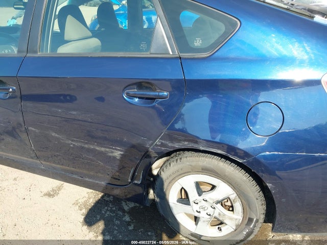 Toyota Prius Two