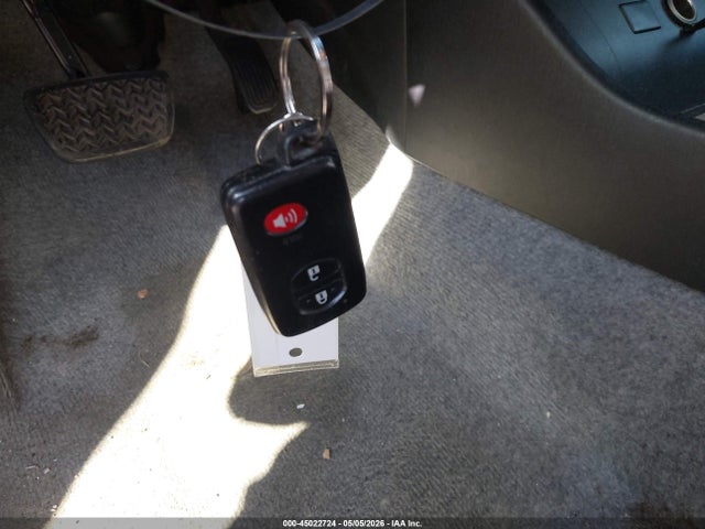 Toyota Prius Two