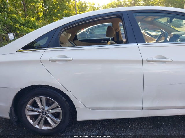 Hyundai SONATA Gls
