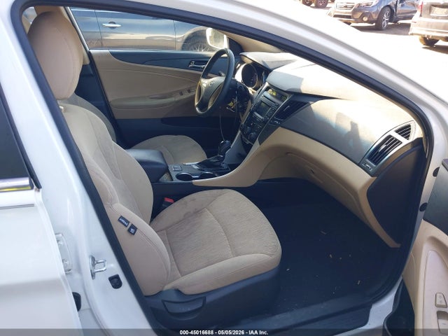 Hyundai SONATA Gls