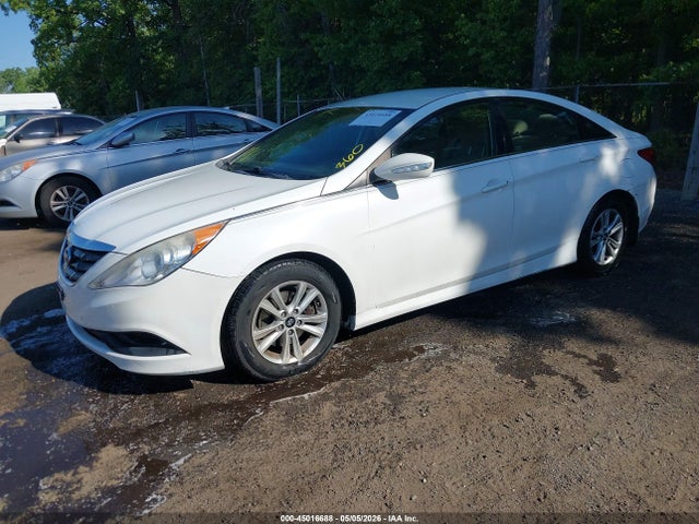 Hyundai SONATA Gls