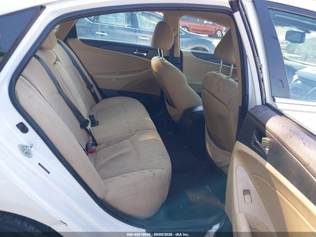 Hyundai SONATA Gls