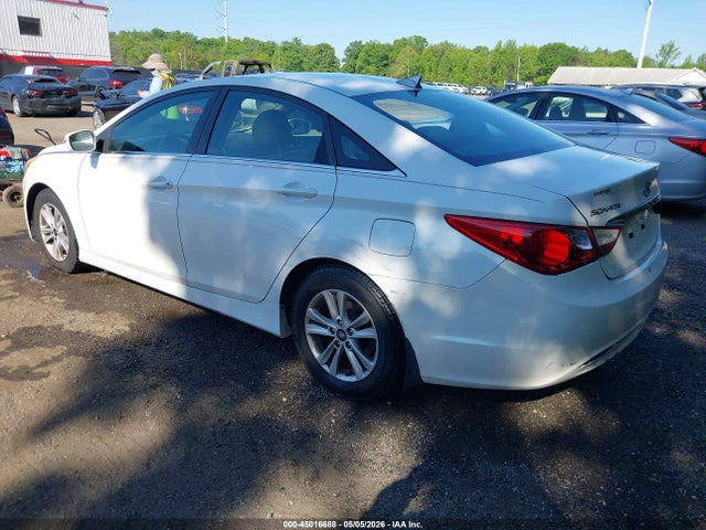 Hyundai SONATA Gls