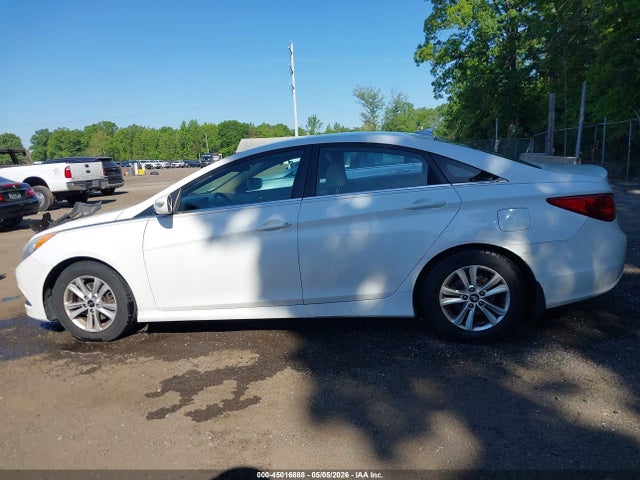 Hyundai SONATA Gls