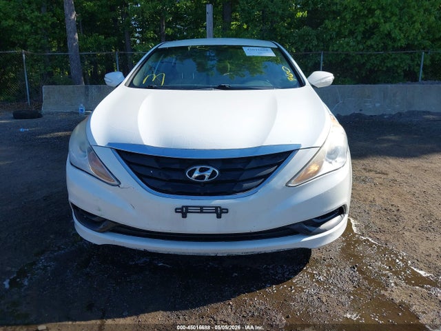 Hyundai SONATA Gls